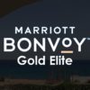 Marriott Bonvoy Gold Eliteアイキャッチ画像